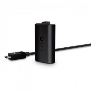 Microsoft XBox 1 Charger - Black