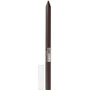 Maybelline Tattoo Liner Gel Pencil 910 Bold Brown