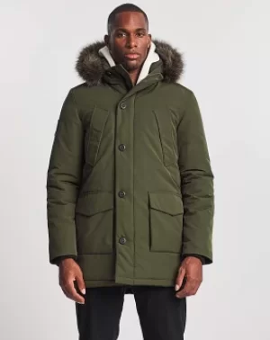 Superdry Everest Parka