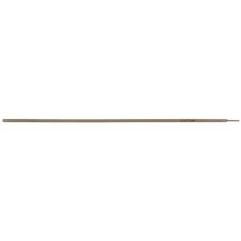 70435 Welding Electrodes 2.0mm (2.5kg Pack) - Draper