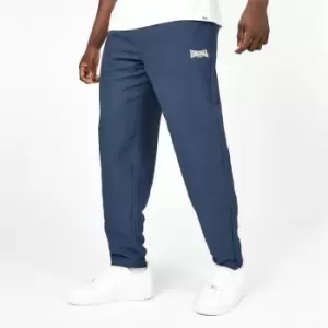 Lonsdale Essential OH Woven Pants Mens - Blue