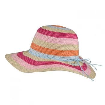 Regatta Mayla Hat - Multi Stripe