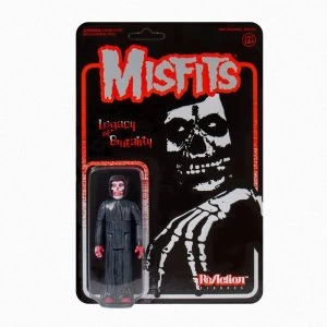 Fiend Legacy Of Brutality (Misfits) ReAction Figure