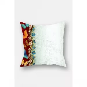 YS5998763 Multicolor Cushion Cover