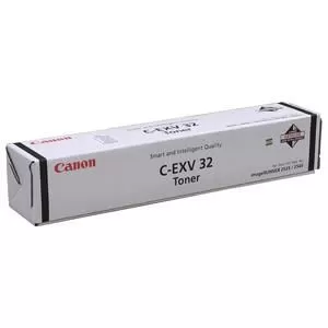 Canon CEXV32 Black Laser Toner Ink Cartridge