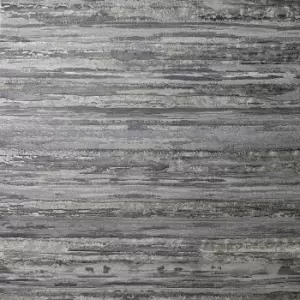 Arthouse Sahara Pewter Wallpaper