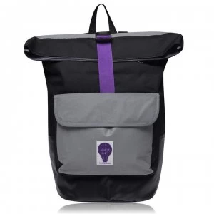 Kidzdesignlab Design Lab Backpack - Grey Mix