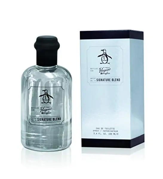 Original Penguin Signature Blend Eau de Toilette For Him 100ml