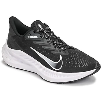 Nike AIR ZOOM WINFLO 7 womens Running Trainers in Black,4.5,5.5,7,2.5,3.5