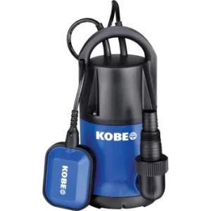 750W Submersible Water Pump