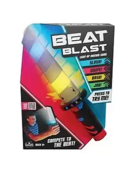 Beat Blast