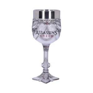 The Creed Goblet