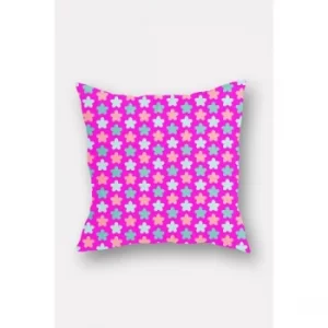 YS19106153463 Multicolor Cushion Cover