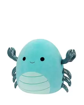 Squishmallows 16" Carpio Scorpion