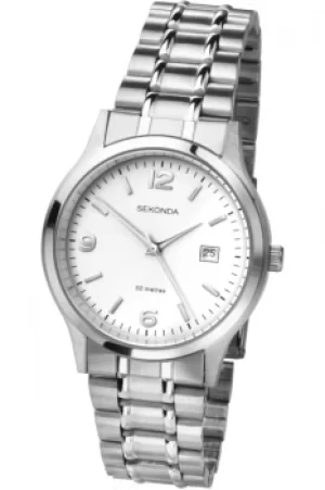 Mens Sekonda Watch 3729