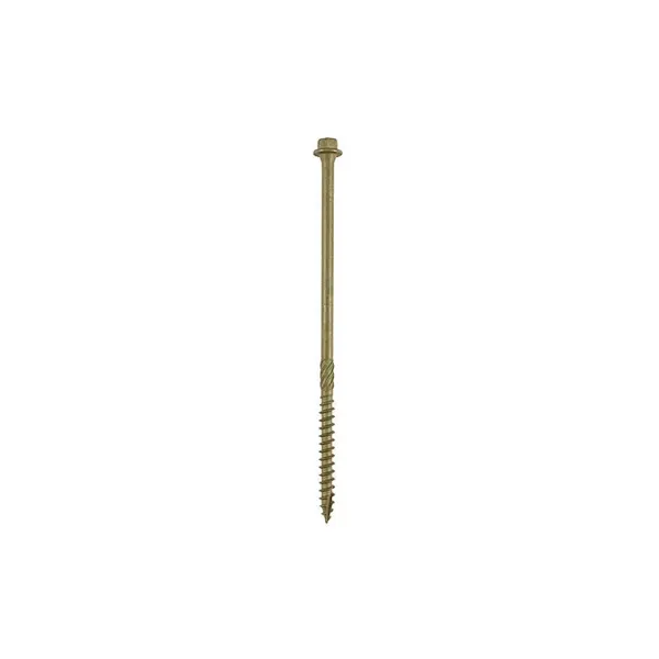 Hex Head Index Wood Screws 150INDEXP Diameter: 6.7mm