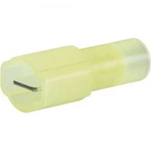 Stub connector flexible 0.5 1 mm2 rigid 0.5 1 mm2 Number of pins 2