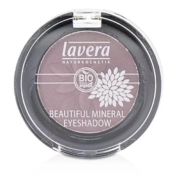 Lavera Beautiful Mineral Eyeshadow - # 34 Matt'n Mauve 2g/0.06oz