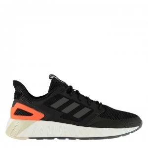 adidas Strike Mens Trainers - Blk/Orange/Wht