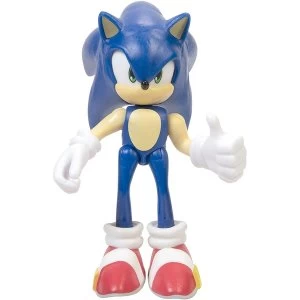 Sonic (Sonic The Hedgehog) 2.5" Figure