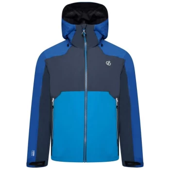 Dare 2b Touchpoint II jacket - TetnBlu/Orio