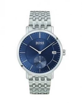 Hugo Boss Corporal 1513642 Men Bracelet Watch