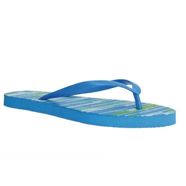 Regatta Lady Bali Flip Flop - Blue 7