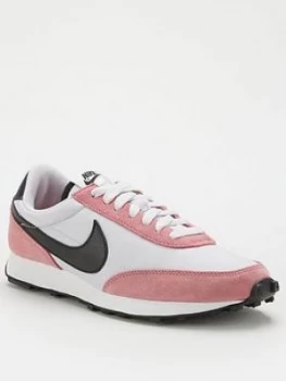 Nike Daybreak - Pink/Grey , Pink/Grey, Size 7, Women