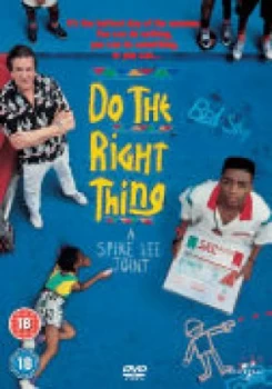 Do The Right Thing