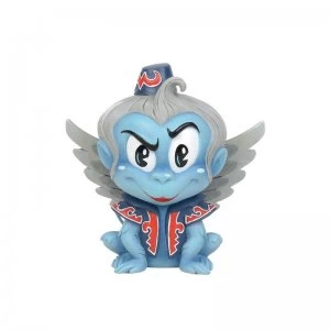 Miss Mindy Winged Monkey Figurine