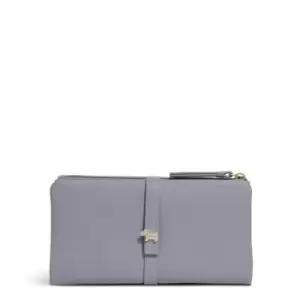 Radley West View Wallet - Grey