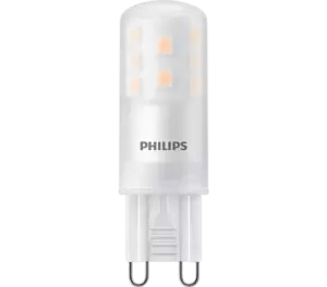 Philips CorePro LED Capsule MV 2.6W-25W G9 827 D UK - 76669601