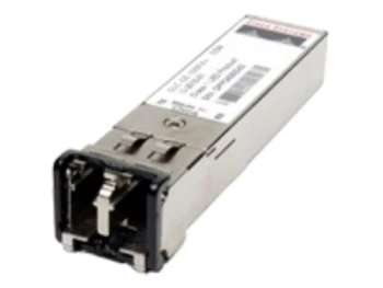 Cisco Rugged SFP - SFP (mini-GBIC) Transceiver Module