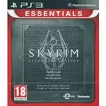 The Elder Scrolls V Skyrim Legendary Edition PS3 Game