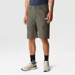 Exploration Hiking Shorts