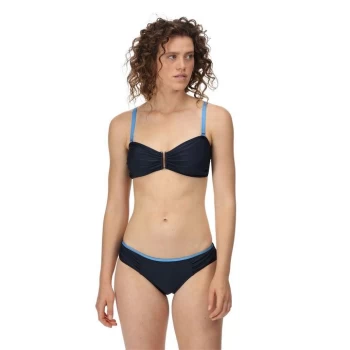 Regatta Aceana III Bikini Top - Nvy/SonicBlu