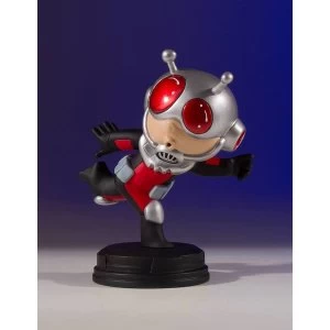 Marvel Comics Animated Series Mini-Statue Ant-Man 11 cm