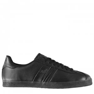 Lonsdale Tufnell Mens Trainers - Black