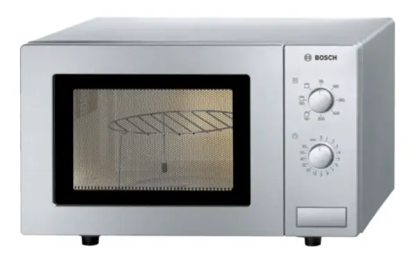 Bosch HMT72G450B 17L 800W Microwave