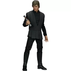 Sideshow Collectibles Star Wars Return of the Jedi Luke Skywalker 1:6 Scale Deluxe Figure