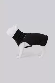 Fleece Thermal Self Heating Pet Dog Jacket