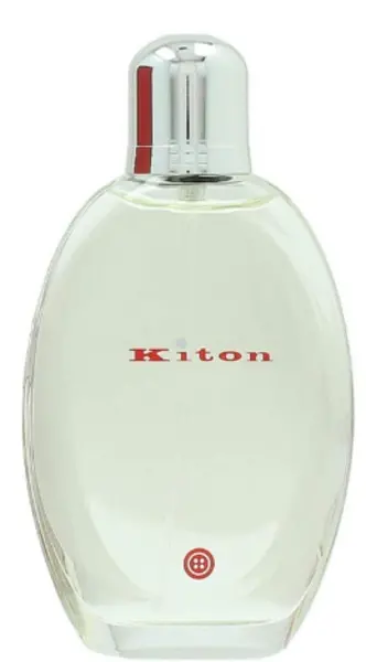 Kiton Eau de Toilette For Him 75ml