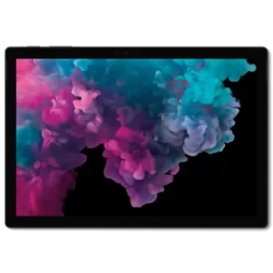 Microsoft Surface Pro 6 12.3 2018 WiFi 128GB