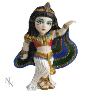 Cleo Figurine