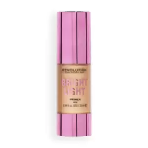 Revolution Beauty Bright Lights Primer