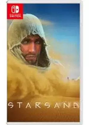 Starsand Nintendo Switch Game