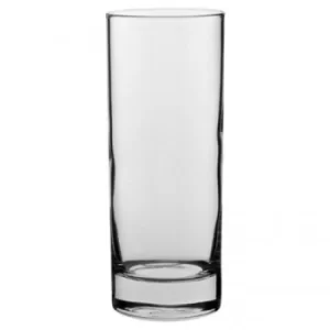 ValueX Glass Tall Tumbler 12oz (Pack 6)