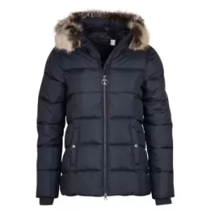 Barbour Midhurst Quilted Jacket - Blue