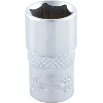 Kennedy-pro - 11MM Single Hex Socket 1/4' Sq Dr