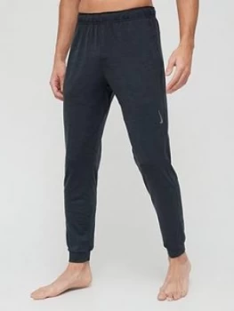 Nike Training Dri Fit Hyper Yoga Dry Pants - Black, Size L, Men